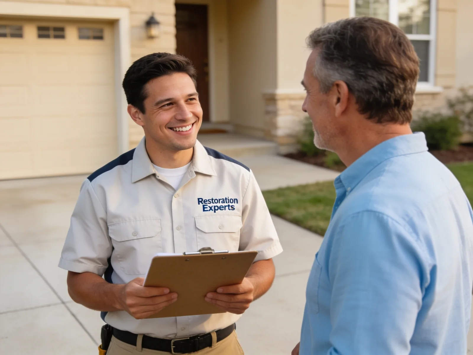 Water Damage Cleanup Stanley, NC FAQs